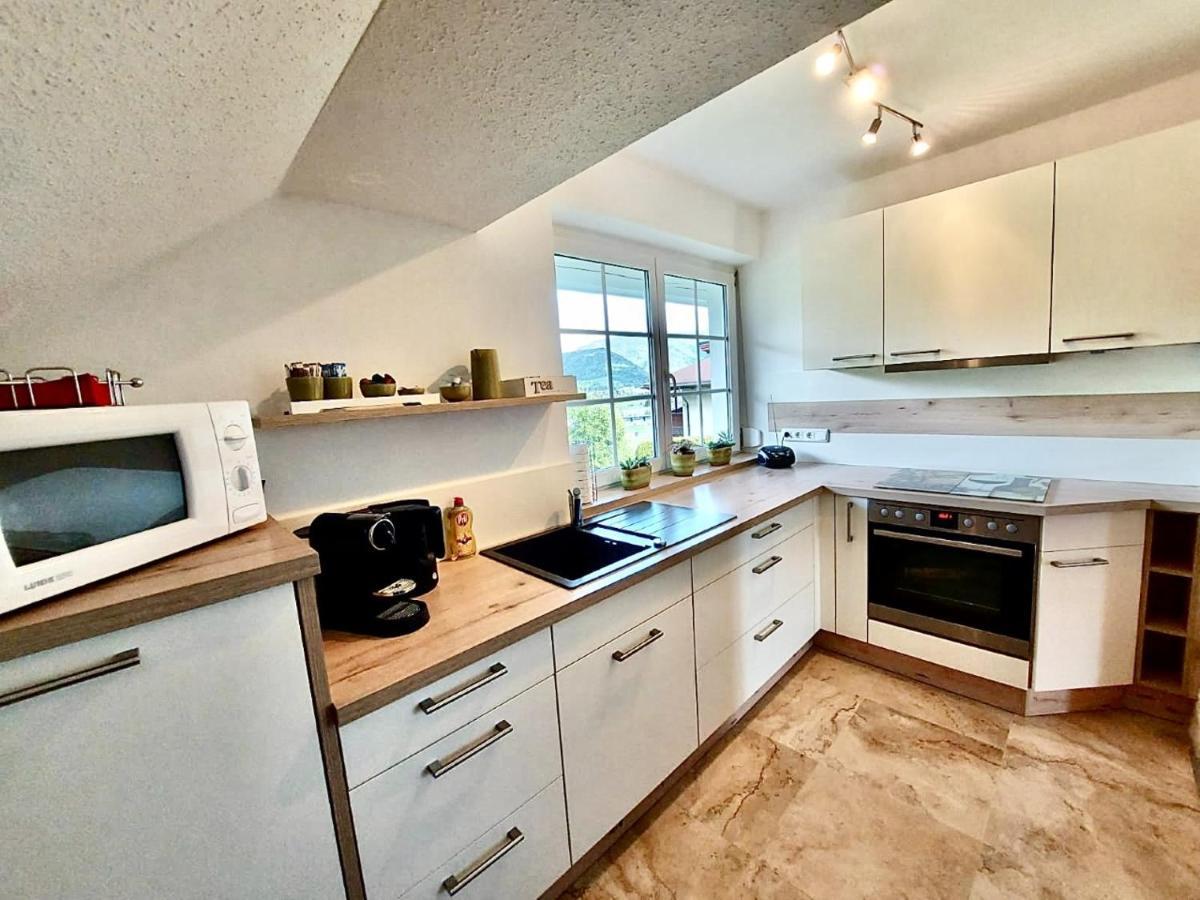 Apartment Tinney Kossen Ngoại thất bức ảnh