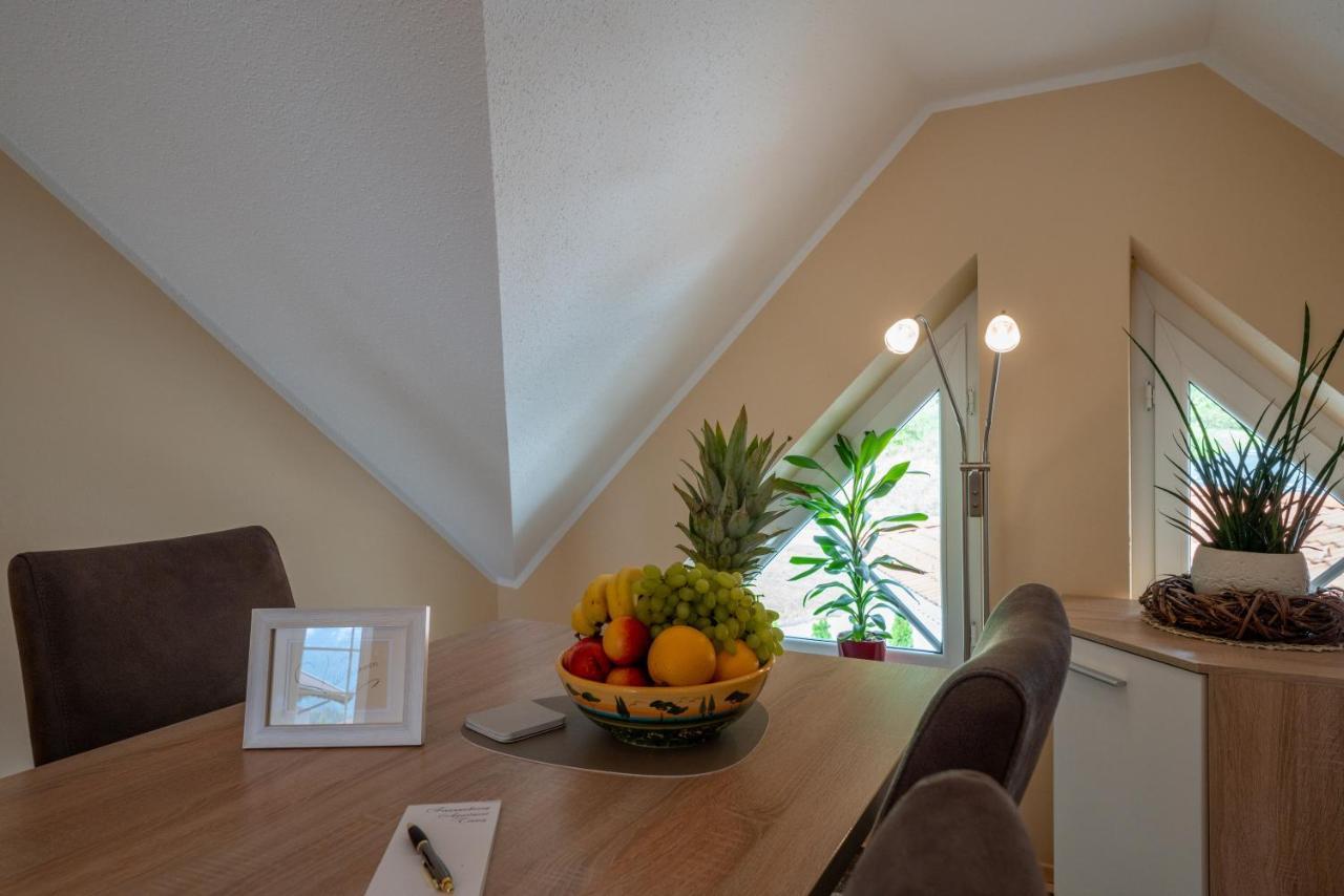 Apartment Tinney Kossen Ngoại thất bức ảnh