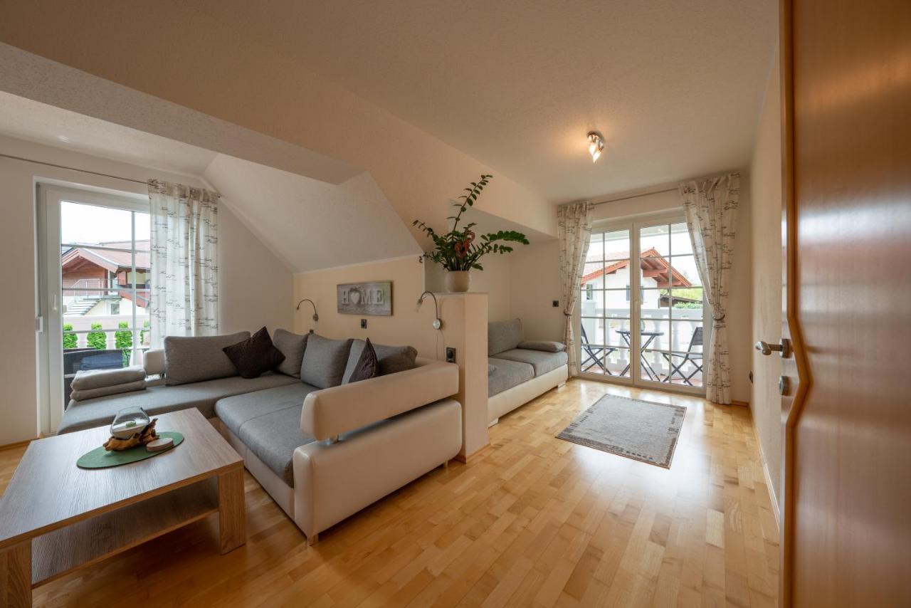 Apartment Tinney Kossen Ngoại thất bức ảnh