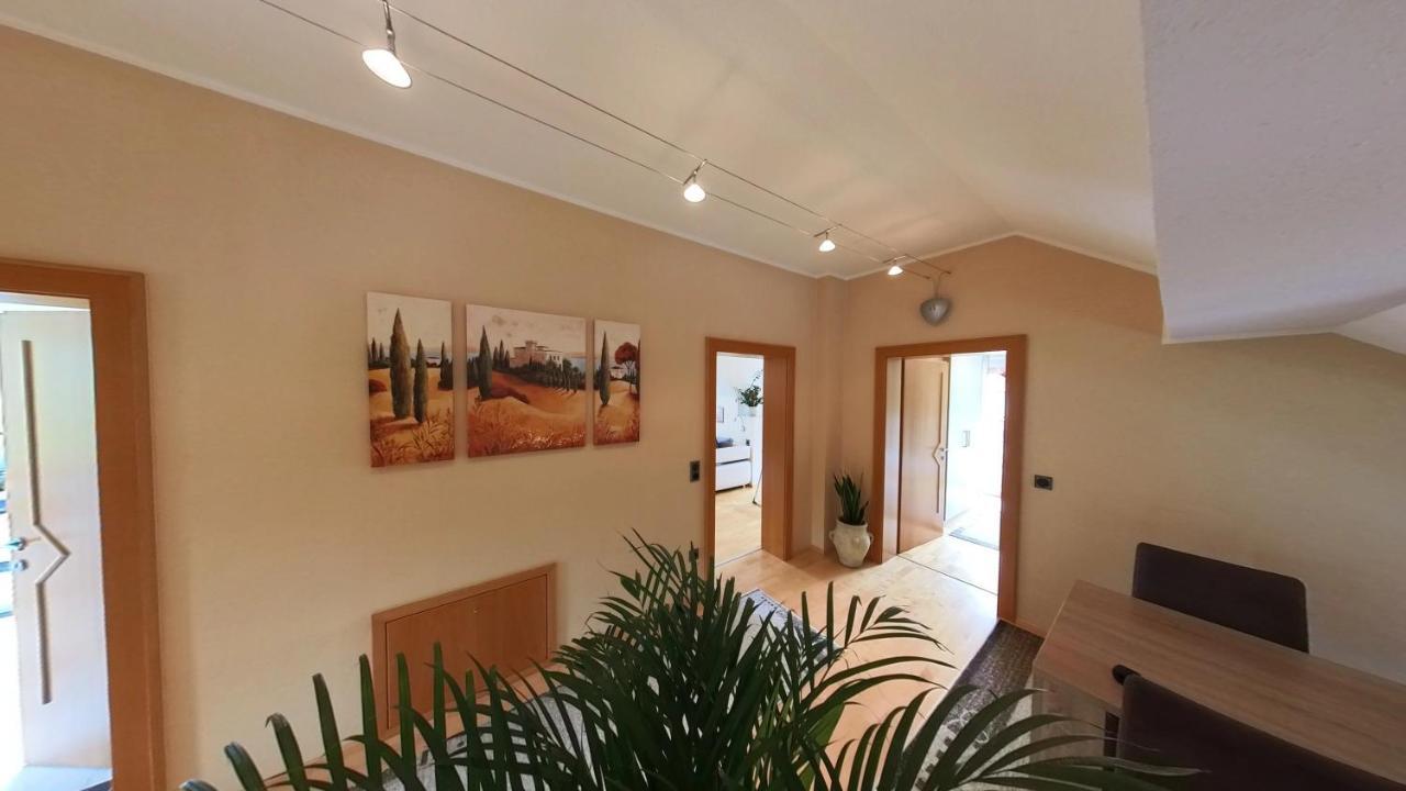 Apartment Tinney Kossen Ngoại thất bức ảnh