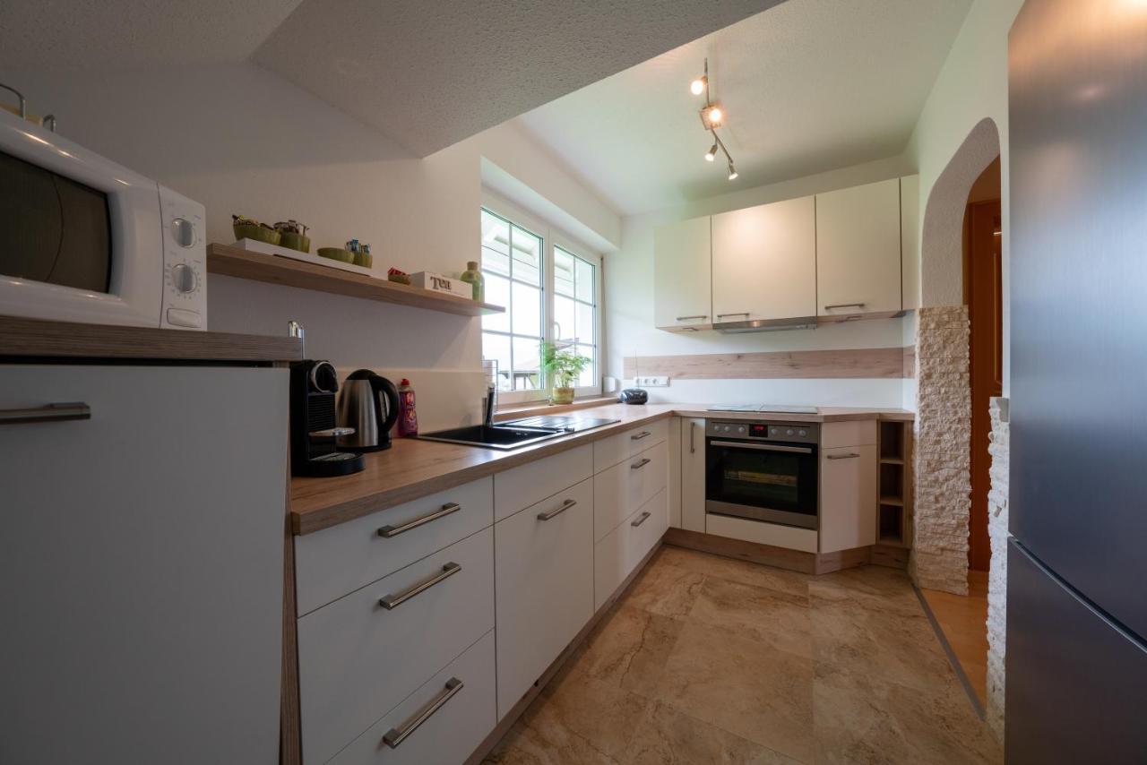 Apartment Tinney Kossen Ngoại thất bức ảnh