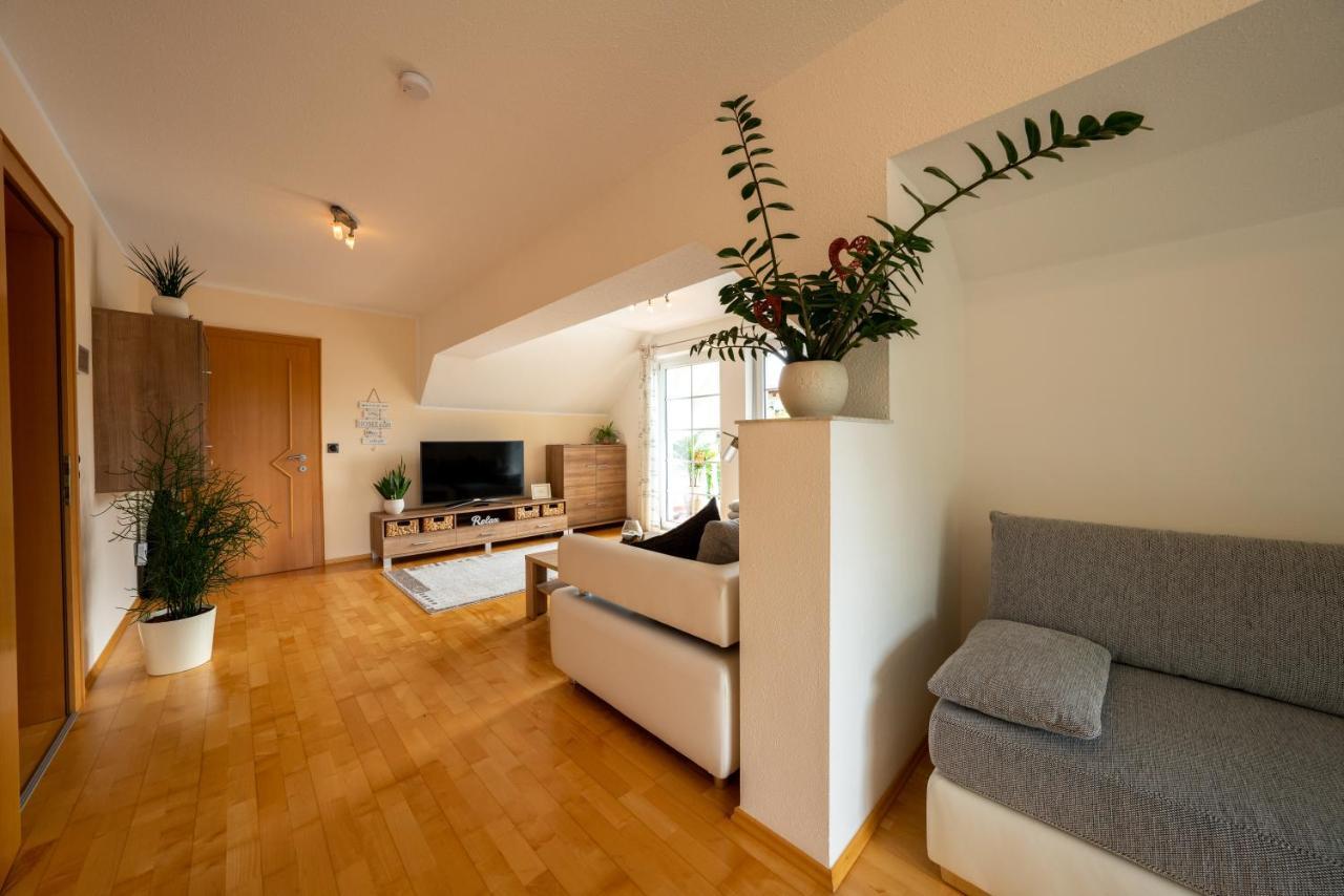 Apartment Tinney Kossen Ngoại thất bức ảnh
