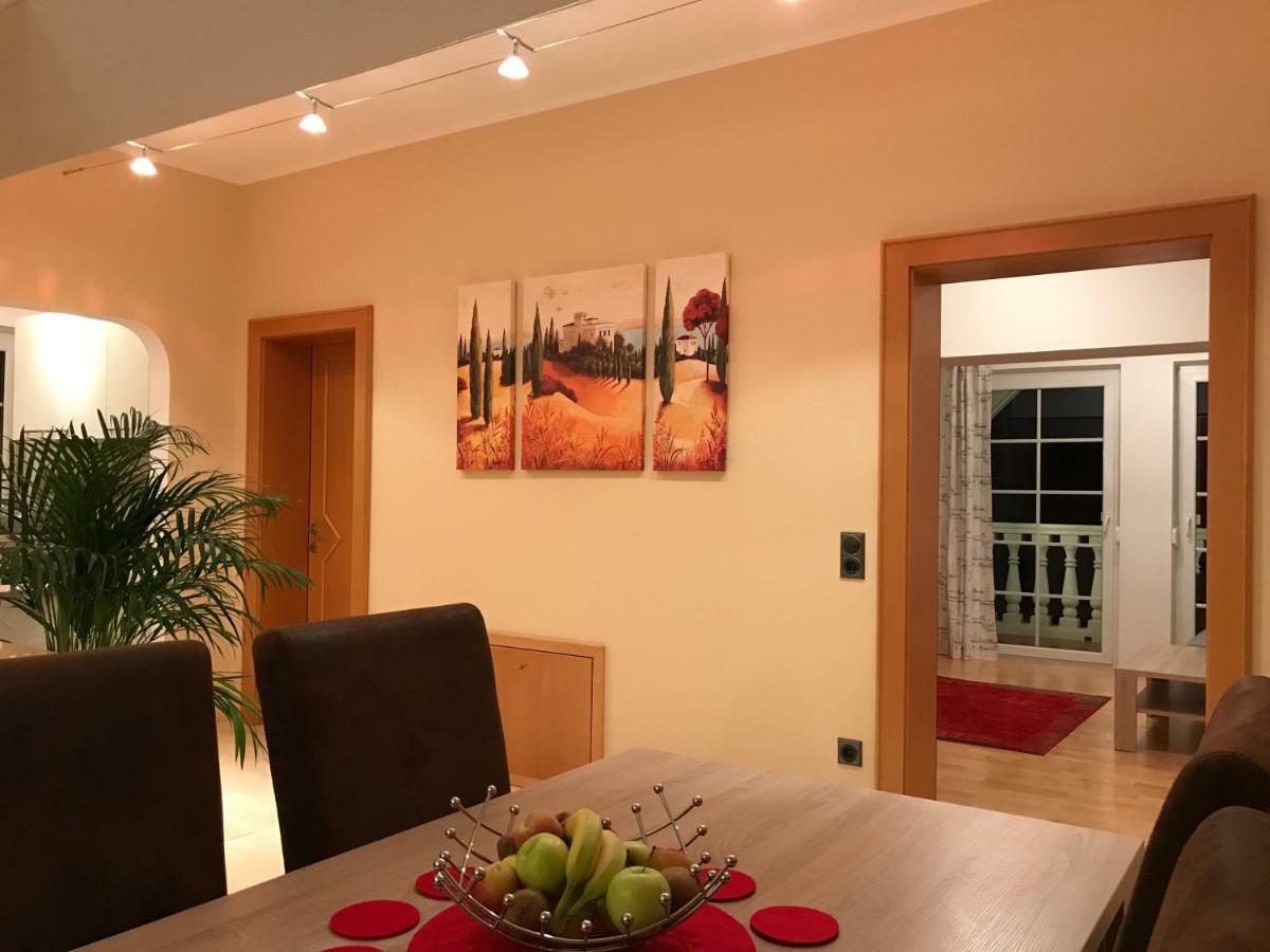 Apartment Tinney Kossen Ngoại thất bức ảnh