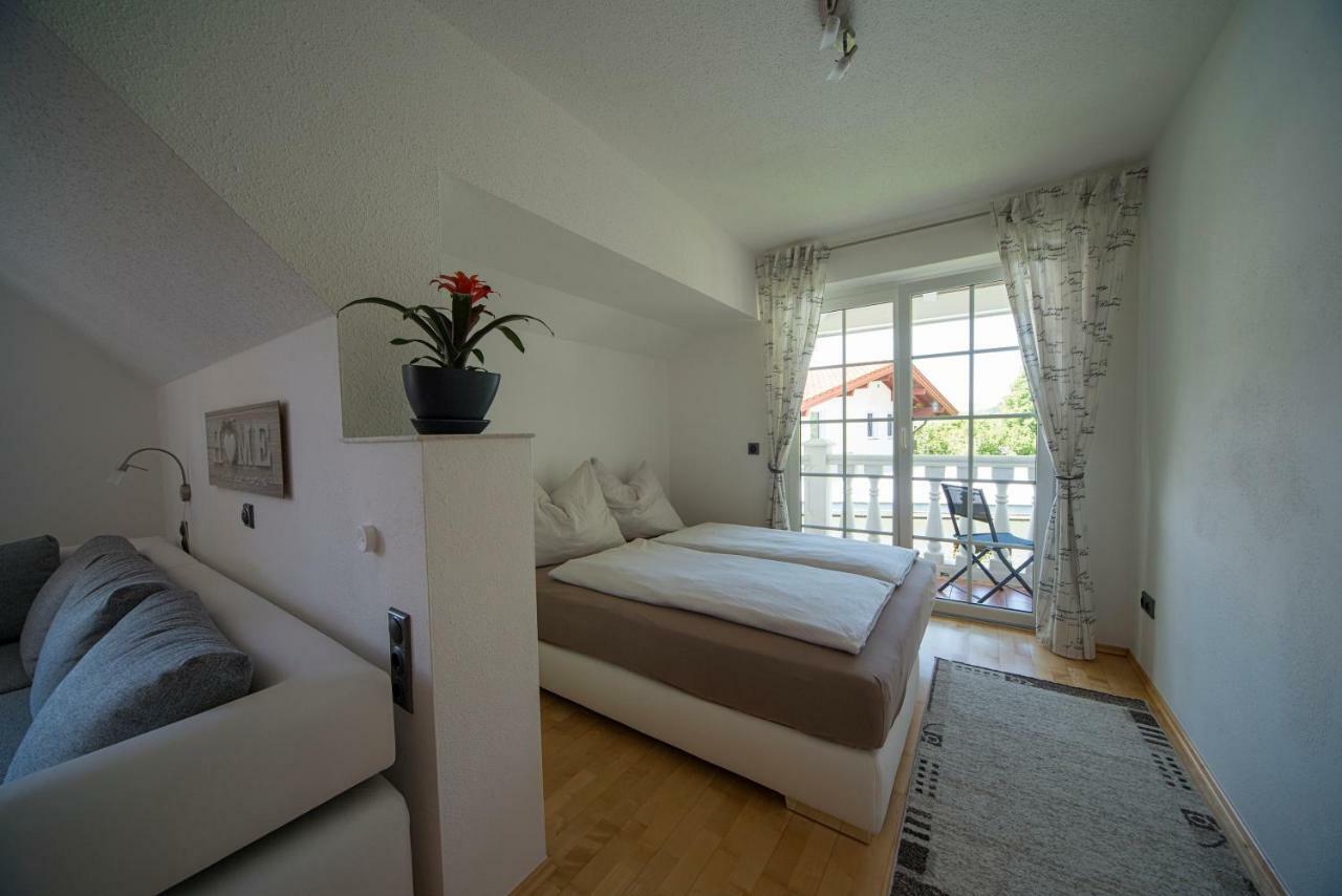 Apartment Tinney Kossen Ngoại thất bức ảnh