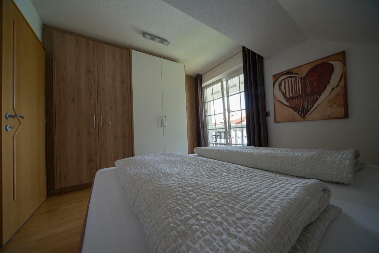 Apartment Tinney Kossen Ngoại thất bức ảnh